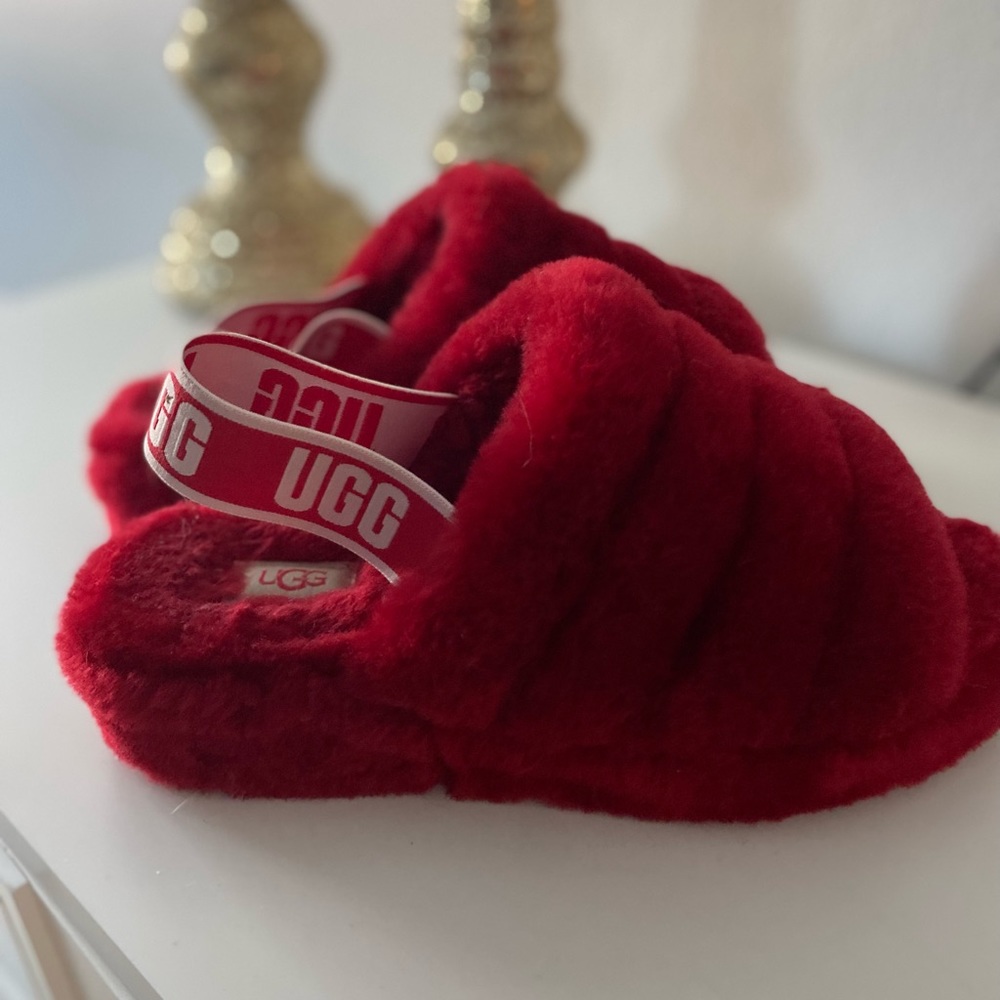 Women’s Ugg Size 8